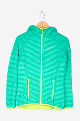 Daunenjacke für Damen