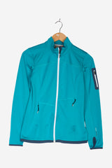 Fleecejacke für Damen