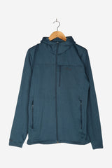 Fleecejacke für Herren
