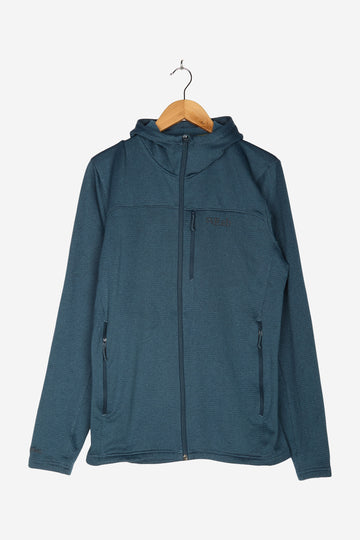 Fleecejacke für Herren
