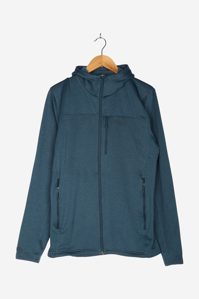 Fleecejacke für Herren