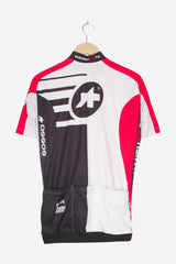 Fahrradtrikot für Damen
