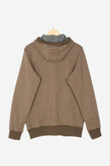 Fleecejacke für Herren