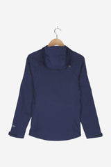 Regenjacke mit GORE-TEX für Damen
