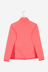 Fleecejacke für Damen