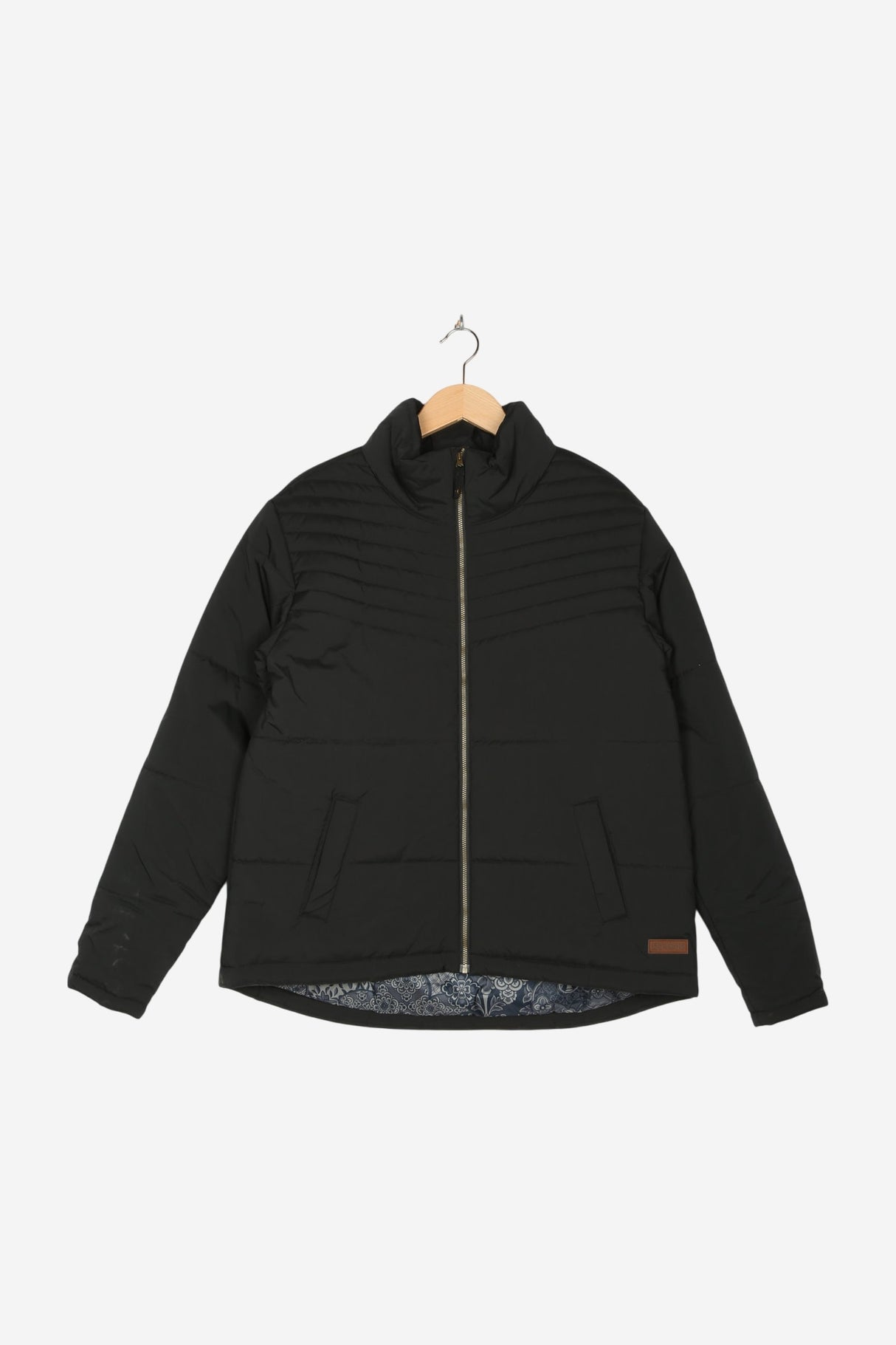 Winterjacke für Herren