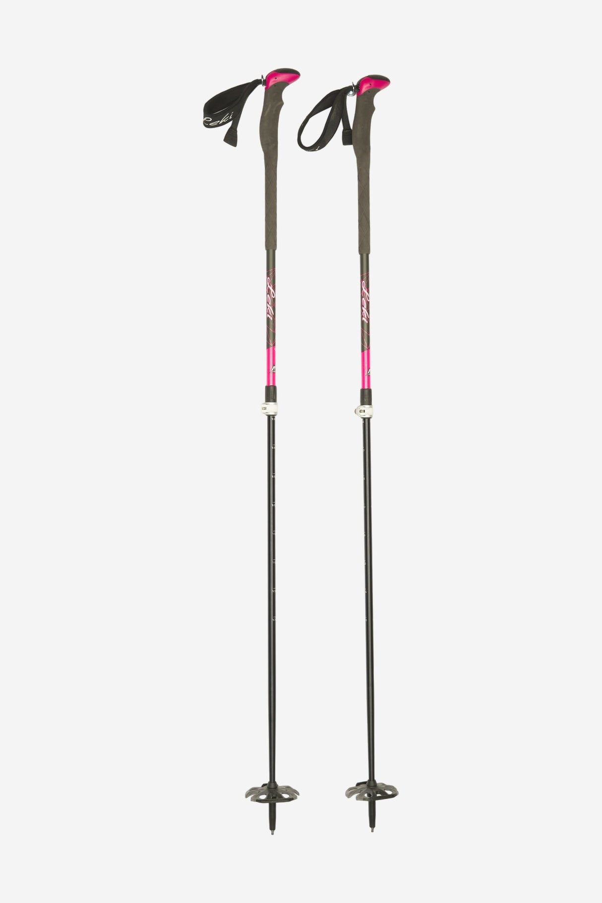 Stöcke Carbon für Herren und Damen