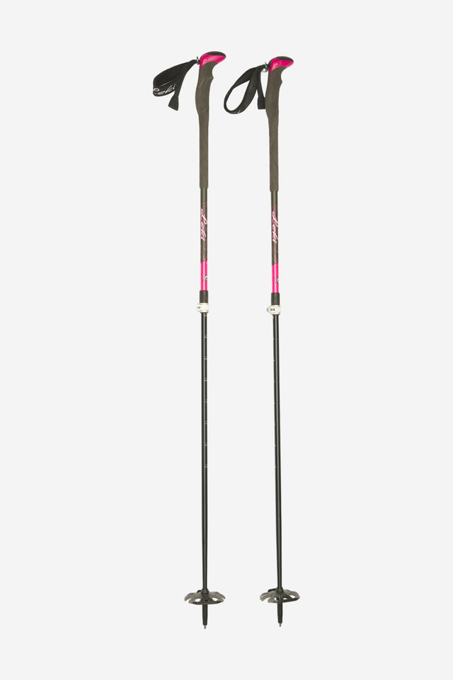 Stöcke Carbon für Herren und Damen