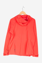 Regenjacke für Damen