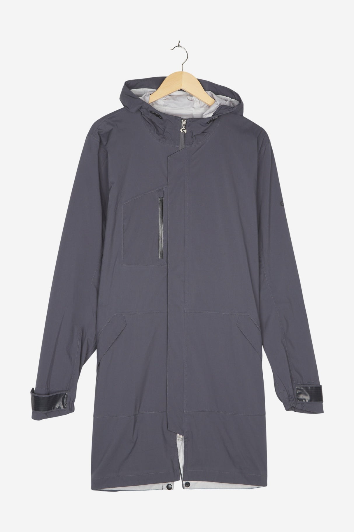 Regenjacke für Herren