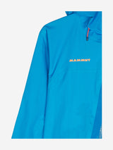 Regenjacke mit GORE-TEX für Herren