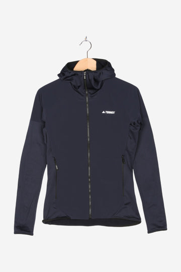 Fleecejacke für Damen