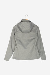 Softshelljacke für Damen