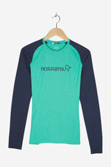 Longsleeve für Damen
