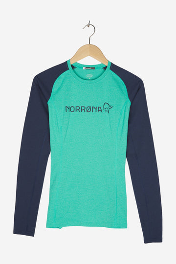 Longsleeve für Damen