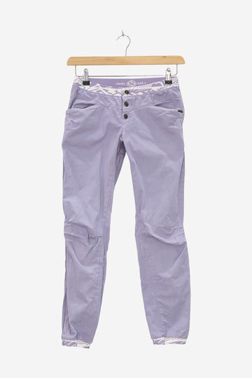 Kletterhose für Damen