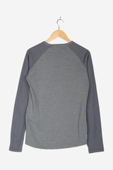 Longsleeve für Herren
