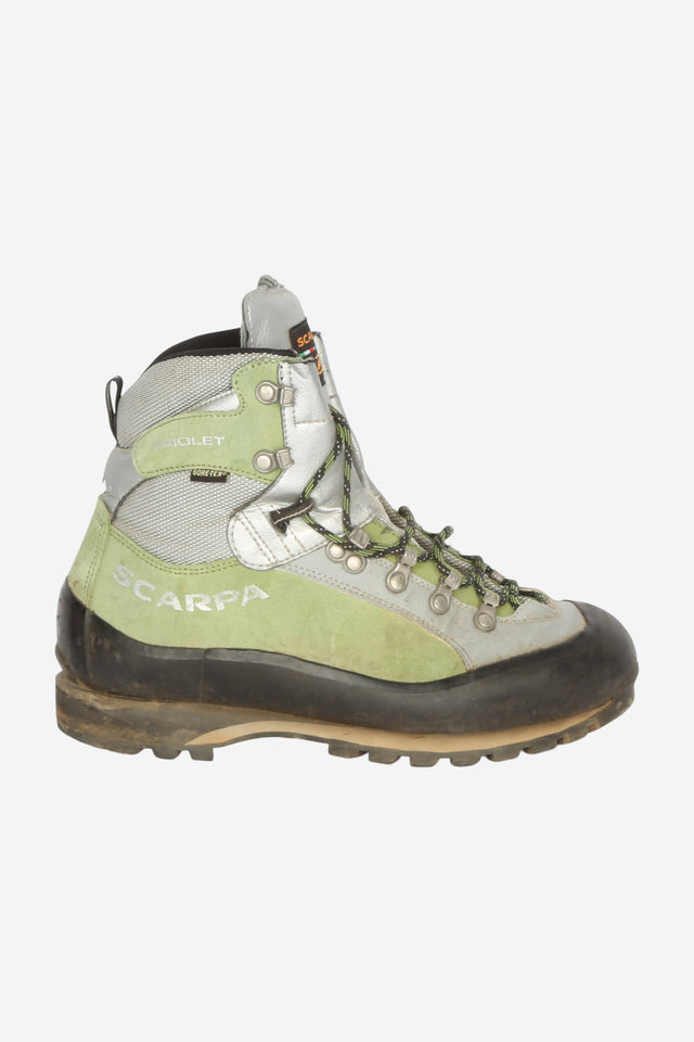 Bergstiefel für Herren