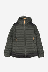Daunenjacke für Damen