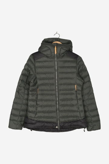 Daunenjacke für Damen