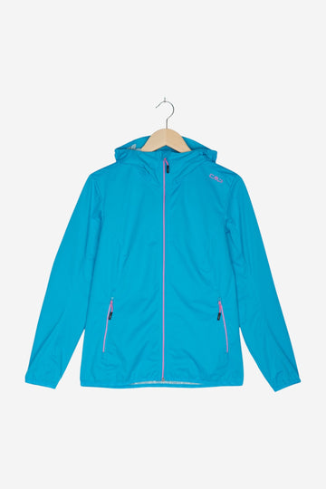 Softshelljacke für Damen