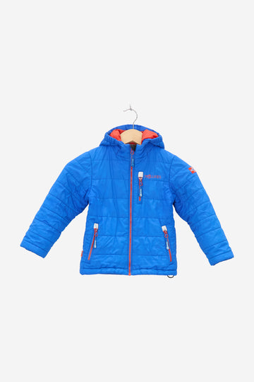 Isolationsjacke für Kinder
