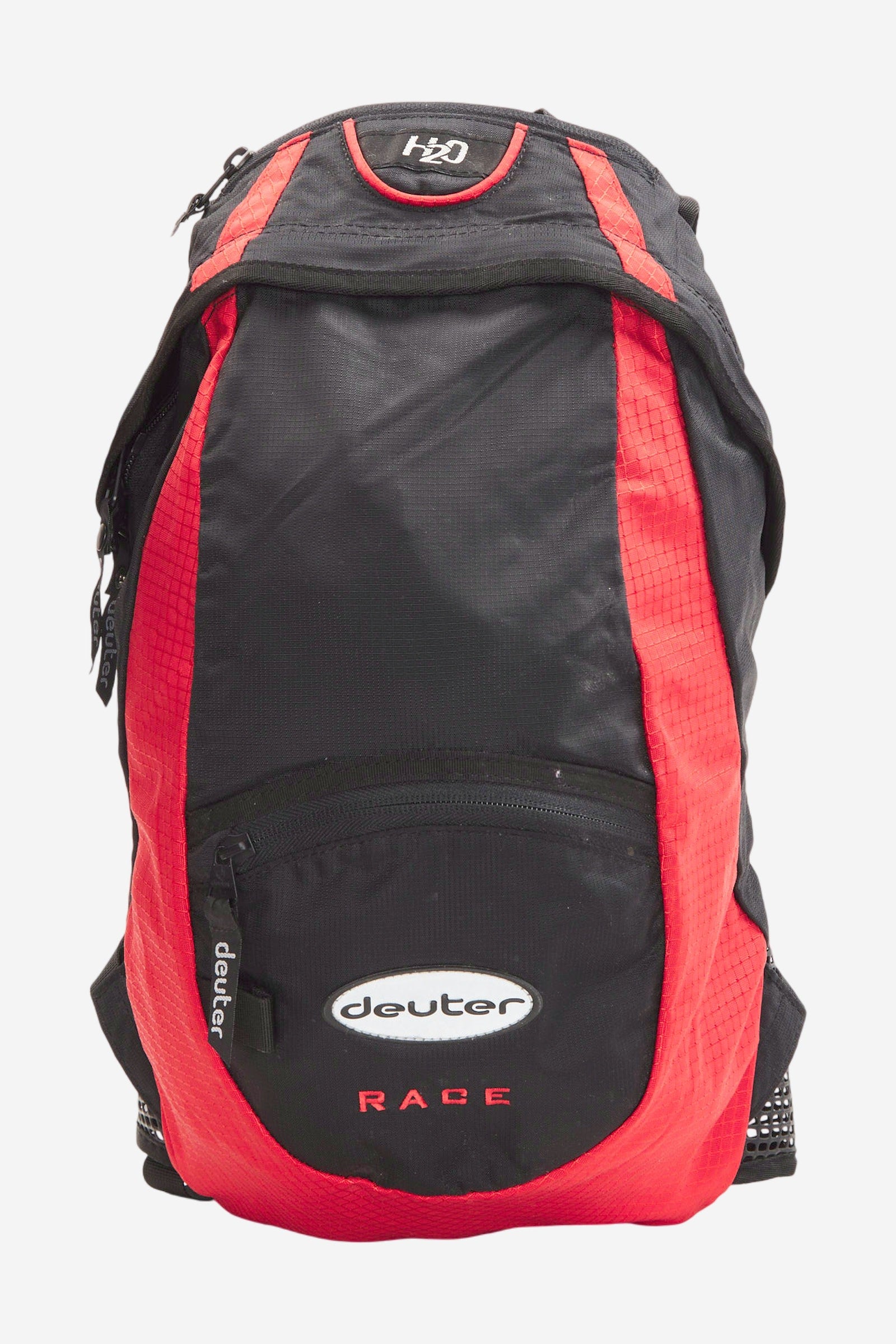 fahrradrucksack deuter herren Fahrradrucksack für Herren und Damen