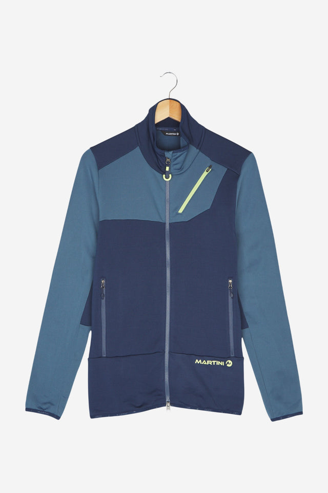 Fleecejacke für Herren