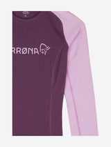 Longsleeve für Damen