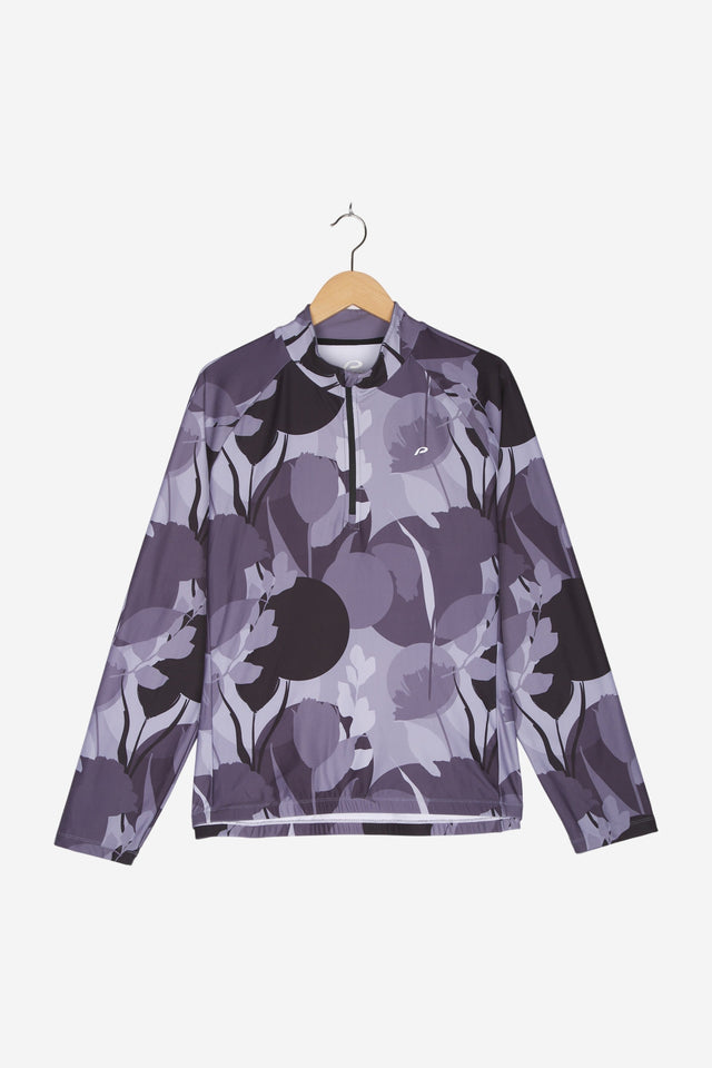 Fahrradtrikot für Damen