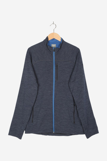 Fleecejacke für Herren