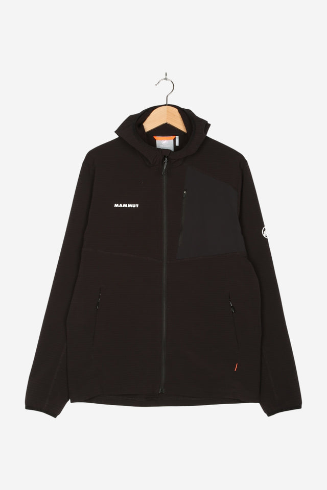Fleecejacke für Herren