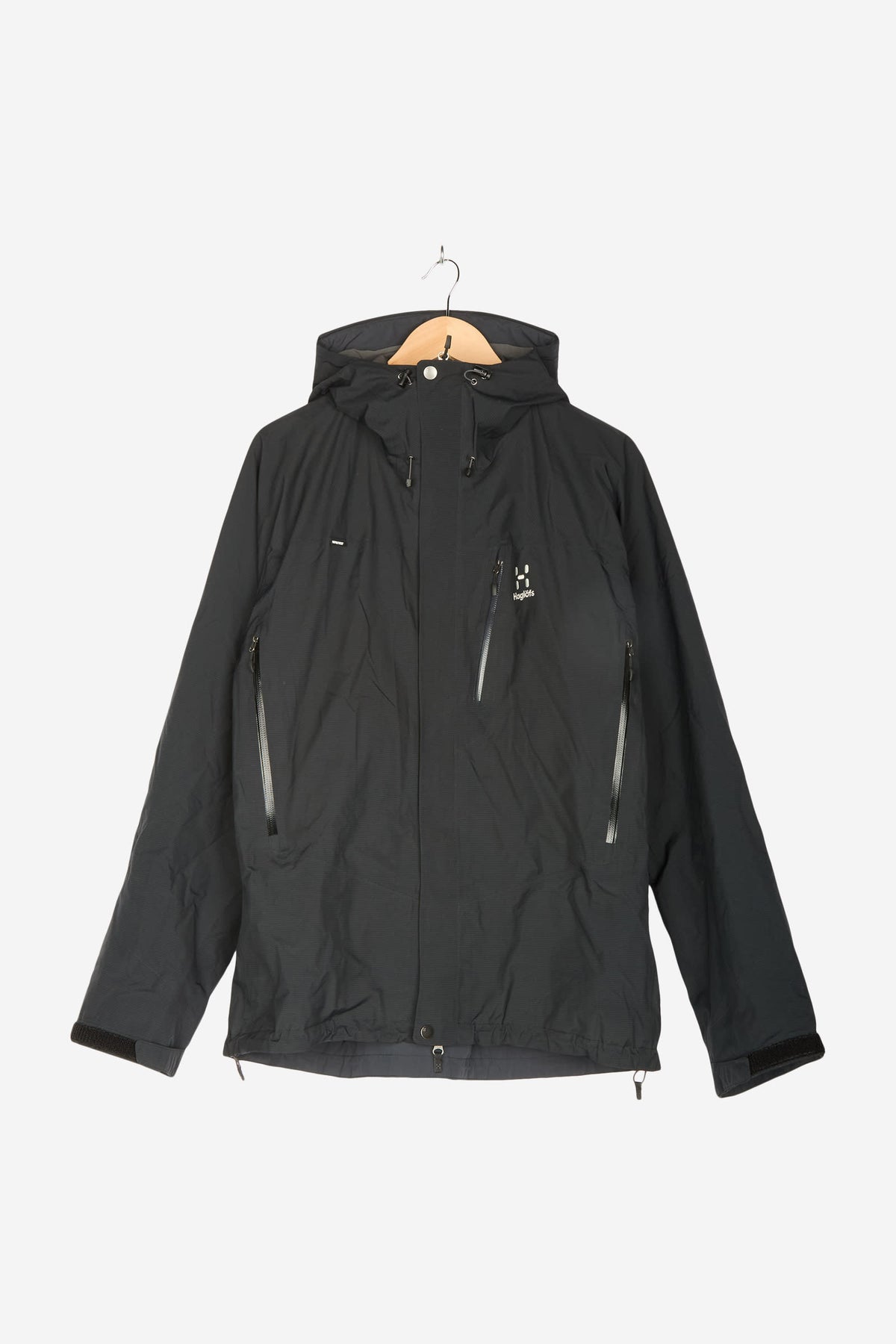 Regenjacke für Herren