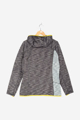 Fleecejacke für Damen
