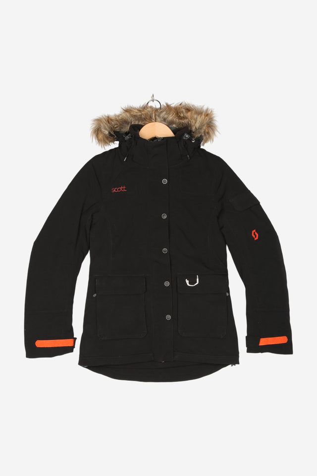 Skijacke für Damen