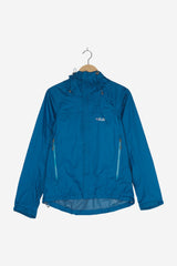 Regenjacke für Damen