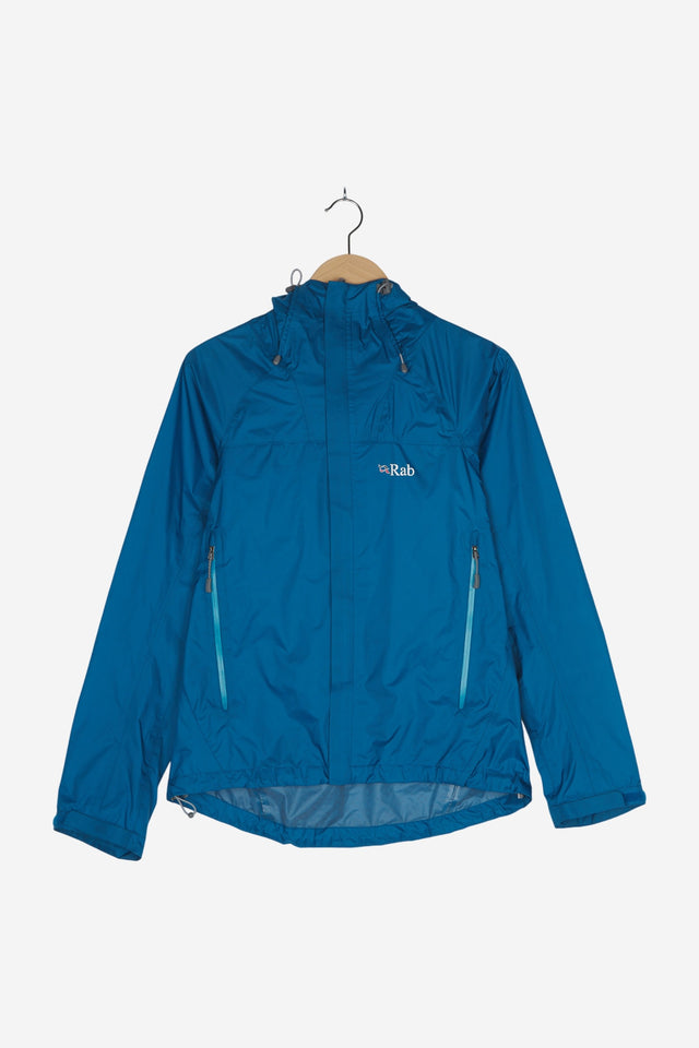 Regenjacke für Damen