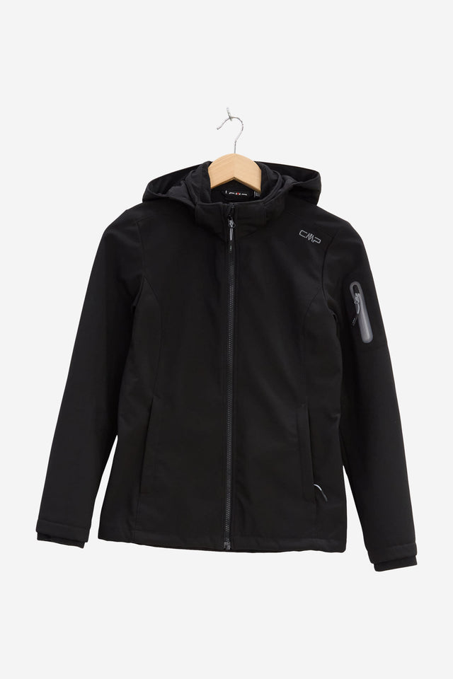 Softshelljacke für Damen