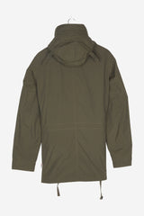 Doppeljacke für Herren