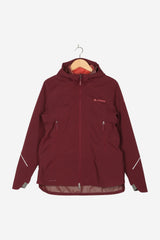 Doppeljacke für Damen