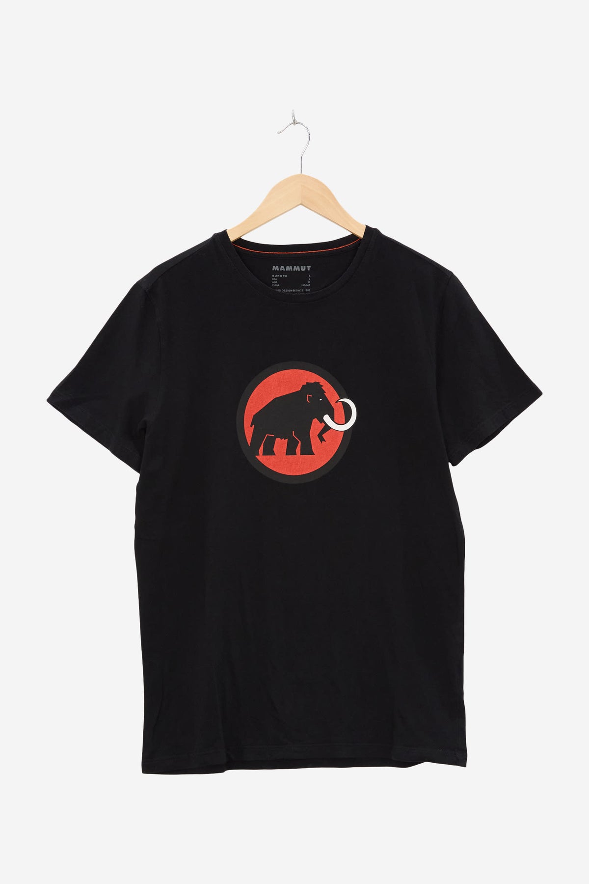 T-Shirt für Herren