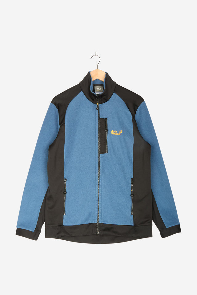 Fleecejacke für Herren