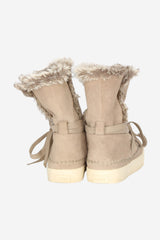Winterstiefel für Damen