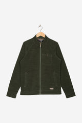 Fleecejacke für Herren