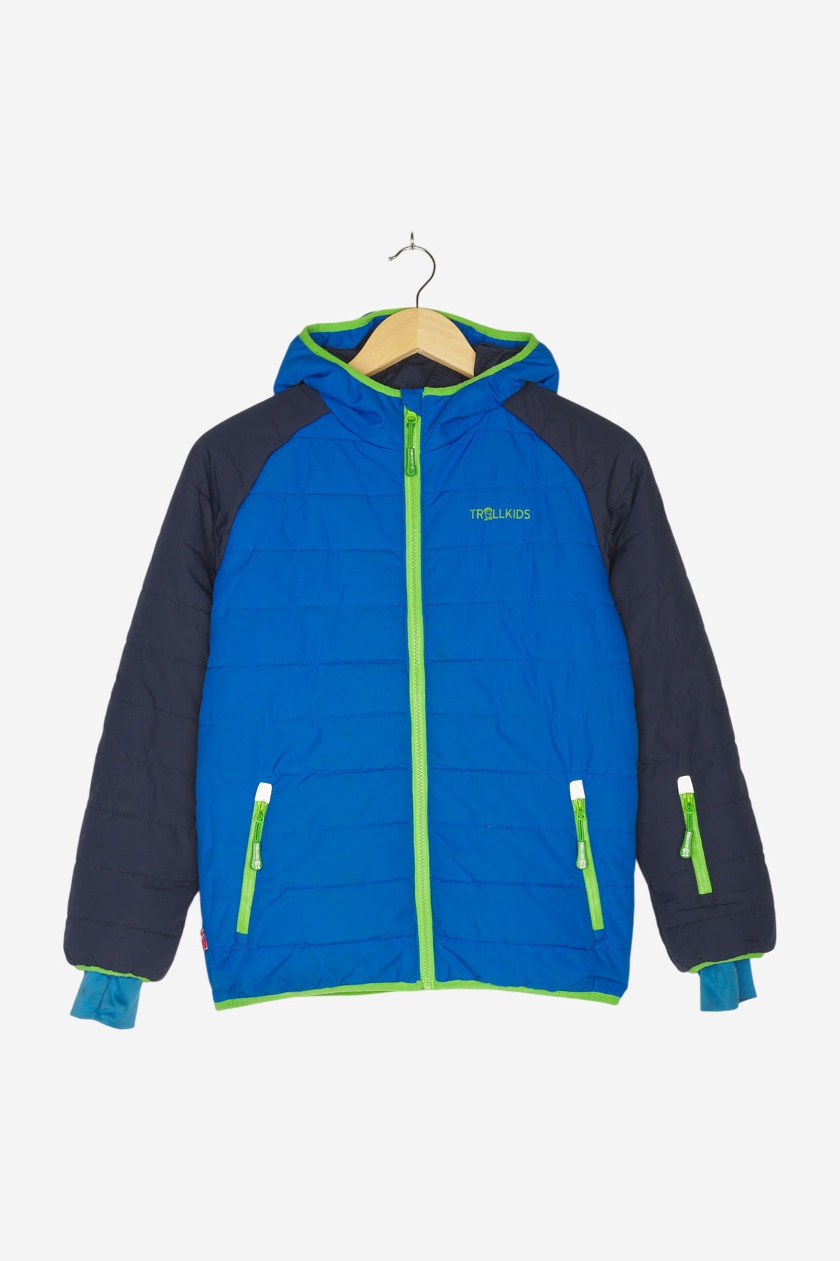 Skijacke für Kinder