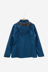 Regenjacke mit GORE-TEX für Herren
