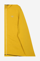 Fleecejacke für Herren