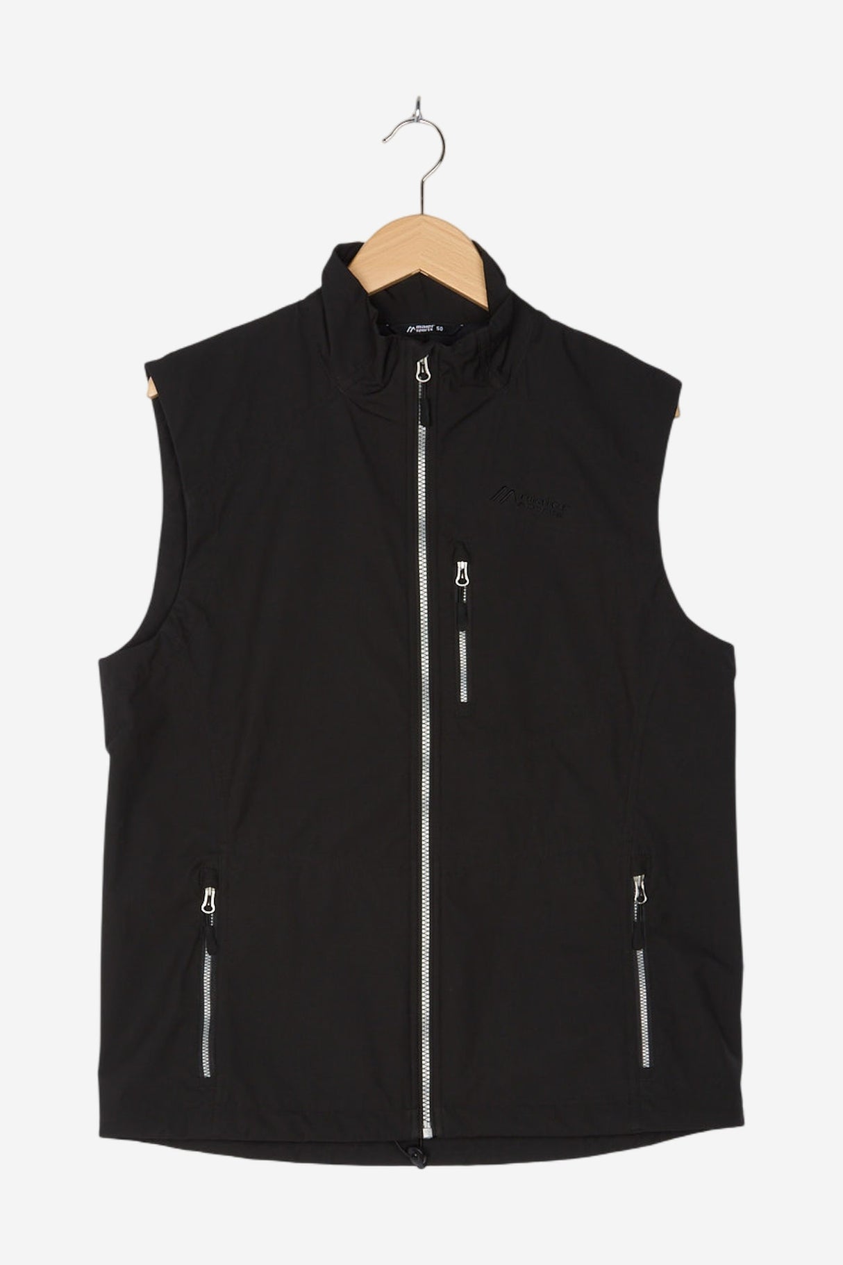 Softshellweste für Herren