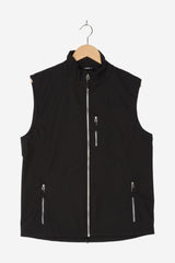 Softshellweste für Herren