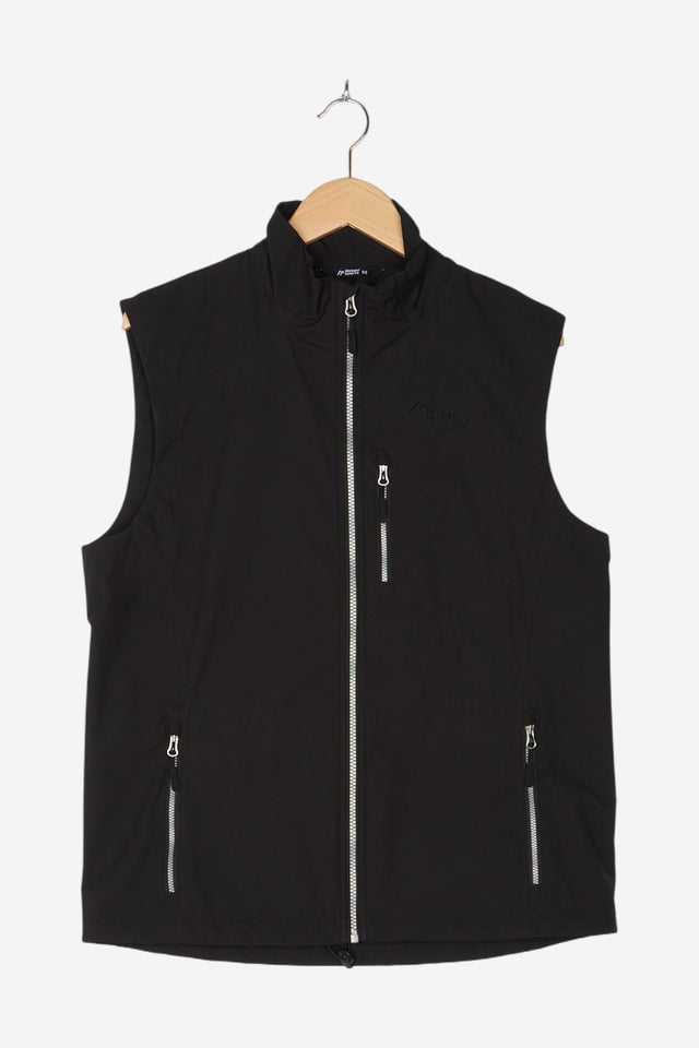 Softshellweste für Herren